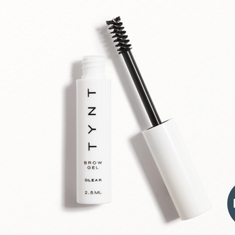 FULL SIZE TYNT BEAUTYBrow Gel in Clear